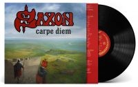 Saxon - Carpe Diem i gruppen VINYL / Kommande / Hårdrock/ Heavy metal hos Bengans Skivbutik AB (4096627)
