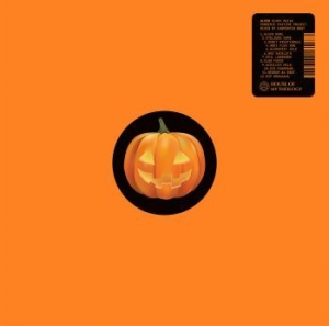 Ulver - Scary Muzak (Ltd. Black Vinyl Lp) i gruppen VINYL / Hårdrock hos Bengans Skivbutik AB (4097463)