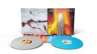 Ironsword - Ironsword / Return Of The Warrior ( i gruppen VINYL / Hårdrock hos Bengans Skivbutik AB (4097474)