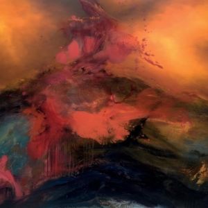 Sunn O))) - Metta Benevolence - Bbc 6Music i gruppen CD / Hårdrock hos Bengans Skivbutik AB (4097493)