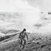 Jeff Tweedy - Love Is The King / Live Is The i gruppen CD / Pop-Rock hos Bengans Skivbutik AB (4097535)