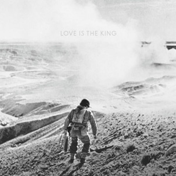 Jeff Tweedy - Love Is The King / Live Is The King i gruppen CD / Pop hos Bengans Skivbutik AB (4097535)