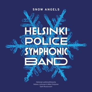 Various - Snow Angels i gruppen CD / Julmusik,Klassiskt hos Bengans Skivbutik AB (4097538)