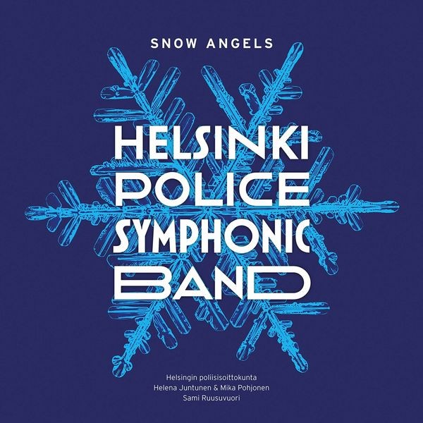 Various - Snow Angels i gruppen CD / Klassiskt hos Bengans Skivbutik AB (4097538)