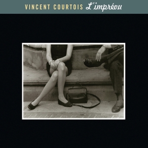Courtois Vincent - L'imprévu i gruppen CD / Jazz hos Bengans Skivbutik AB (4097543)