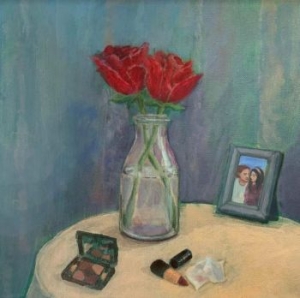 Strawberry Guy - Taking My Time To Be i gruppen VINYL / Pop-Rock hos Bengans Skivbutik AB (4098056)