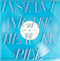 Beauty Pill - Instant Night (Clear Vinyl) i gruppen VINYL / Pop-Rock hos Bengans Skivbutik AB (4098057)