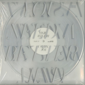 Beauty Pill - Instant Night (Clear Vinyl) i gruppen VINYL / Pop-Rock hos Bengans Skivbutik AB (4098057)