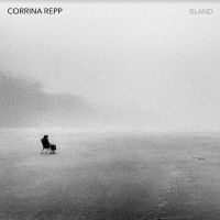 Repp Corrina - Island (Clear Vinyl) i gruppen VINYL / Elektroniskt,Svensk Folkmusik,World Music hos Bengans Skivbutik AB (4098081)