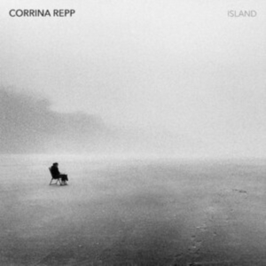 Repp Corrina - Island (Clear Vinyl) i gruppen VINYL / Elektroniskt,Svensk Folkmusik,World Music hos Bengans Skivbutik AB (4098081)