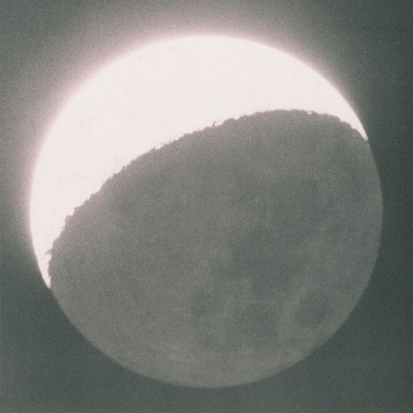 Wolfgang Tillmans - Moon In Earthight i gruppen VINYL / Rock hos Bengans Skivbutik AB (4098084)