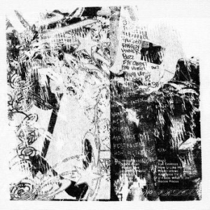Yung Lean - Warlord - Deluxe Ed. (Black & White Vinyl) i gruppen Minishops / Yung Lean hos Bengans Skivbutik AB (4098089)