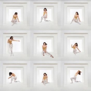 Foxes - Kick (Clear+Poster) i gruppen VINYL / Pop-Rock hos Bengans Skivbutik AB (4098094)