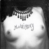 Matrimony - Kitty Finger i gruppen CD / Pop-Rock hos Bengans Skivbutik AB (4098101)