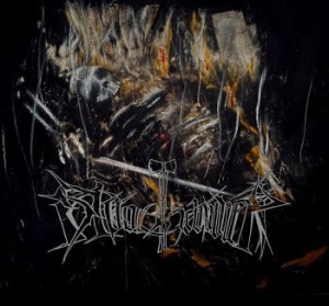 Bloodhammer - Henki Tähtien Takaa i gruppen CD / Hårdrock/ Heavy metal hos Bengans Skivbutik AB (4098134)