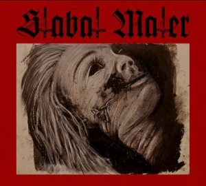 Stabat Mater - Treason By Son Of Man i gruppen CD / Hårdrock/ Heavy metal hos Bengans Skivbutik AB (4098135)