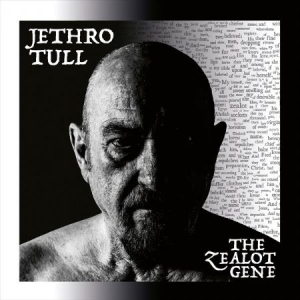 Jethro Tull - Zealot Gene -Ltd- i gruppen VINYL / Pop-Rock hos Bengans Skivbutik AB (4098313)