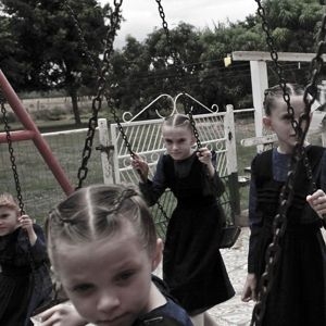 Crystal Castles - Amnesty i gruppen CD / Pop hos Bengans Skivbutik AB (4098738)