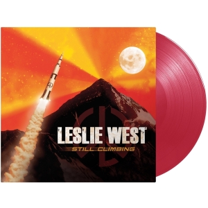 Leslie West - Still Climbing i gruppen VINYL / Pop-Rock hos Bengans Skivbutik AB (4098896)