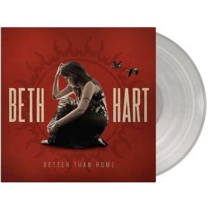 Beth Hart - Better Than Home i gruppen Minishops / Beth Hart hos Bengans Skivbutik AB (4098897)