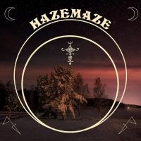 Hazemaze - Hazemaze i gruppen CD / Hårdrock,Svensk Folkmusik hos Bengans Skivbutik AB (4098905)