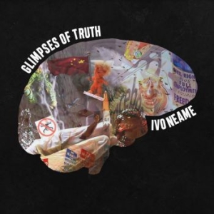 Neame Ivo - Glimpses Of Truth i gruppen CD / Jazz/Blues hos Bengans Skivbutik AB (4098908)