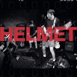 Helmet - Live And Rare i gruppen VINYL / Hårdrock hos Bengans Skivbutik AB (4098910)