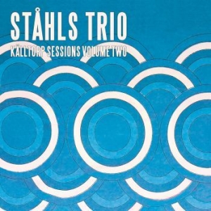 Ståhls Trio - Källtorp Sessions Vol. 2 (200Ex!) i gruppen VINYL / Jazz/Blues hos Bengans Skivbutik AB (4098922)