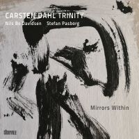 Dahl Carsten Trinity - Mirrors Within i gruppen VINYL / Jazz hos Bengans Skivbutik AB (4098923)