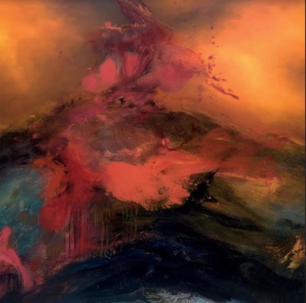 Sunn O))) - Metta Benevolence - Bbc 6Music i gruppen VINYL / Toppsäljare hos Bengans Skivbutik AB (4098931)