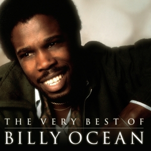 Ocean Billy - The Very Best Of Billy Ocean i gruppen ÖVRIGT / Övrigt / aub hos Bengans Skivbutik AB (4099667)