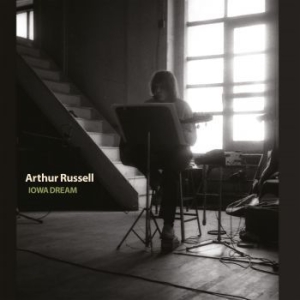Russell Arthur - Iowa Dream (Re-Issue) i gruppen CD / Rock hos Bengans Skivbutik AB (4099740)