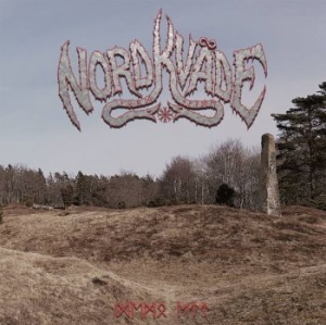 Nordkväde - Demo Ett i gruppen VINYL / Hårdrock hos Bengans Skivbutik AB (4099743)