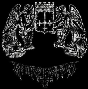 Monstraat - Monstraat (Vinyl Lp) i gruppen VINYL / Hårdrock/ Heavy metal hos Bengans Skivbutik AB (4099747)