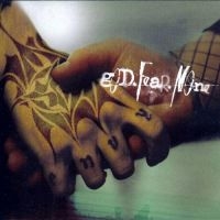 God Fear None - Envy (Digipack) i gruppen CD / Hårdrock hos Bengans Skivbutik AB (4099763)