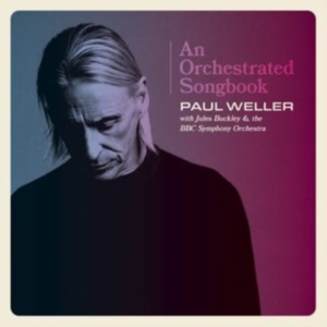 Paul Weller - Paul Weller - An Orchestrated Songb i gruppen VINYL / Pop-Rock hos Bengans Skivbutik AB (4099765)