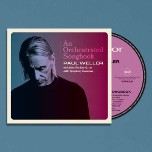 Paul Weller - Paul Weller - An Orchestrated Songb i gruppen CD / Kommande / Pop hos Bengans Skivbutik AB (4099768)