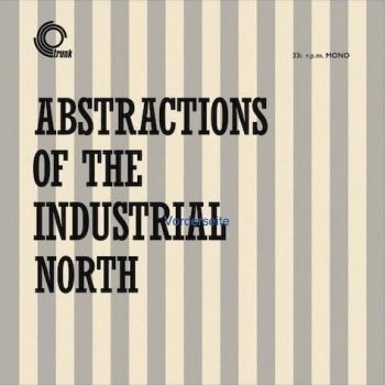 Kirchin Basil - Abstractions Of The Industrial Nort i gruppen VINYL / Toppsäljare hos Bengans Skivbutik AB (4100132)