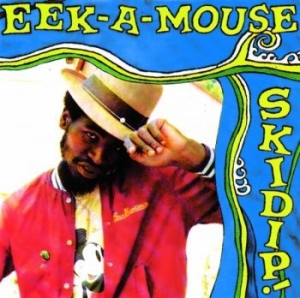 Eek-A-Mouse - Skidip! i gruppen VINYL / Kommande / Reggae hos Bengans Skivbutik AB (4100134)
