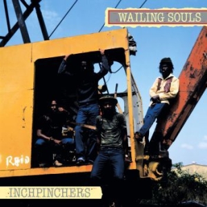 Wailing Souls - Inchpinchers i gruppen VINYL / Kommande / Reggae hos Bengans Skivbutik AB (4100135)