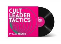Draper Paul - Cult Leader Tactics i gruppen VINYL / Pop-Rock hos Bengans Skivbutik AB (4100145)