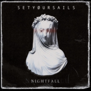 Setyïursails - Nightfall i gruppen ÖVRIGT / Övrigt / aub hos Bengans Skivbutik AB (4100150)