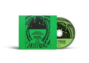 Ozric Tentacles - There Is Nothing i gruppen CD / Pop-Rock hos Bengans Skivbutik AB (4100168)