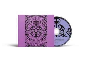 Ozric Tentacles - Bits Between The Bits i gruppen CD / Pop-Rock hos Bengans Skivbutik AB (4100169)