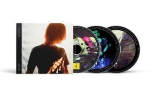 Wilson Steven - Get All You Deserve (2Cd+Bluray) i gruppen CD / Rock hos Bengans Skivbutik AB (4100171)
