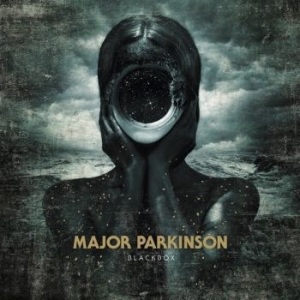 Major Parkinson - Blackbox i gruppen CD / Pop-Rock hos Bengans Skivbutik AB (4100183)