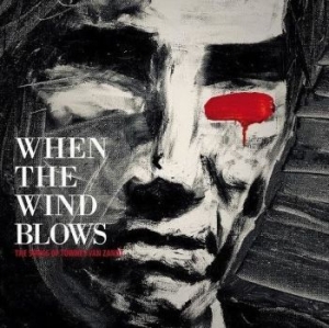 Blandade Artister - When The Wind Blows - The Songs Of i gruppen CD / Country hos Bengans Skivbutik AB (4100184)