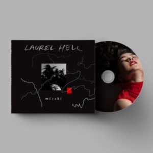Mitski - Laurel Hell i gruppen VI TIPSAR / Årsbästalistor 2022 / Rough Trade 22 hos Bengans Skivbutik AB (4100202)