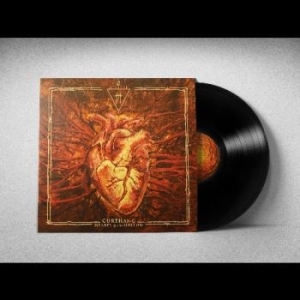 Gurthang - Hearts Of The Hollow (Black Vinyl L i gruppen VINYL / Hårdrock/ Heavy metal hos Bengans Skivbutik AB (4100207)