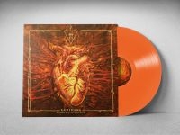 Gurthang - Hearts Of The Hollow (Halloween Ora i gruppen VINYL / Hårdrock/ Heavy metal hos Bengans Skivbutik AB (4100208)